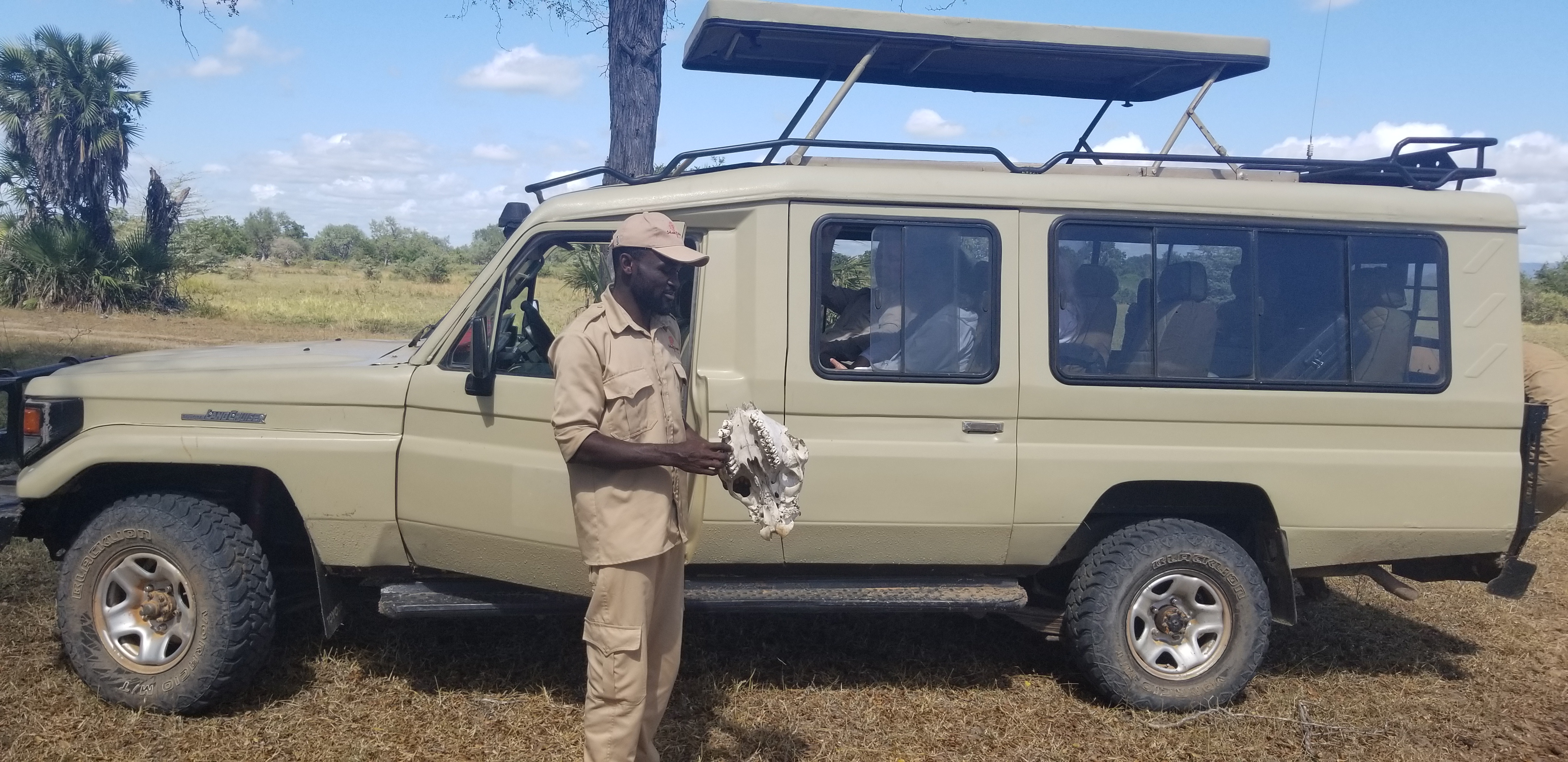 Tanzania Visa and Entry Requirements