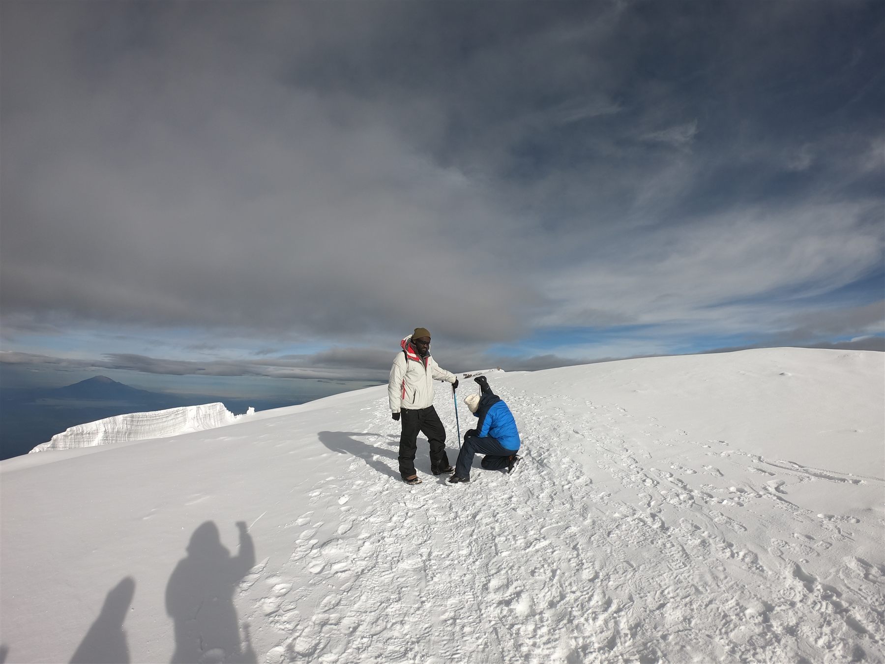 6 Days Kilimanjaro Machame Route