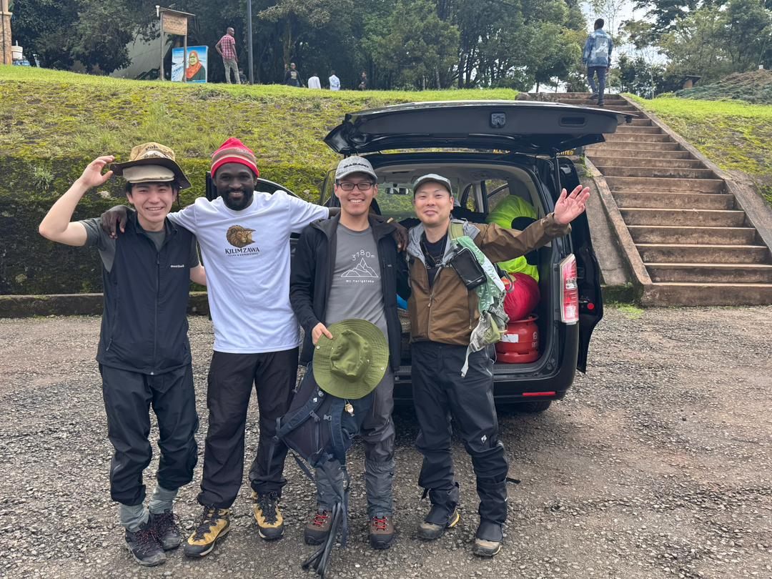 Family Travel in Tanzania